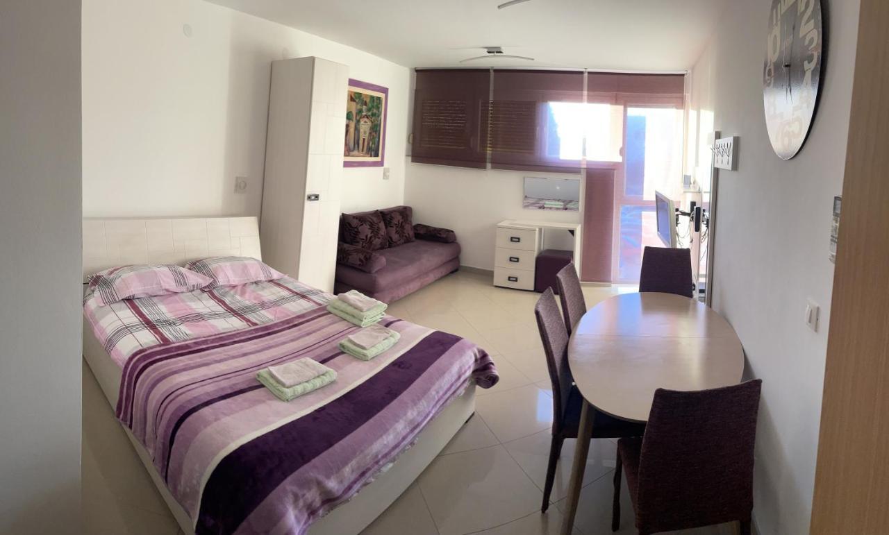 Town Center Apartments Zadar Exterior photo
