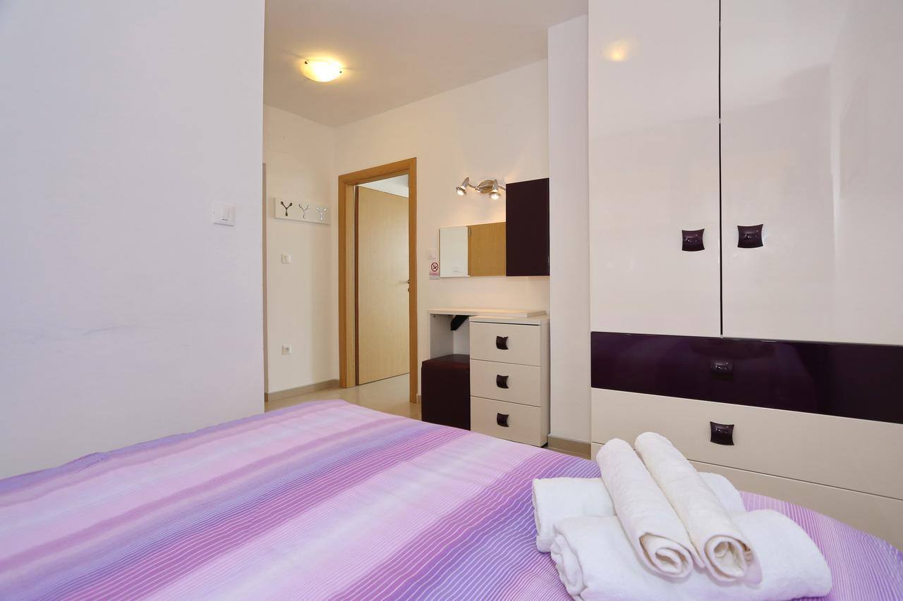 Town Center Apartments Zadar Exterior photo