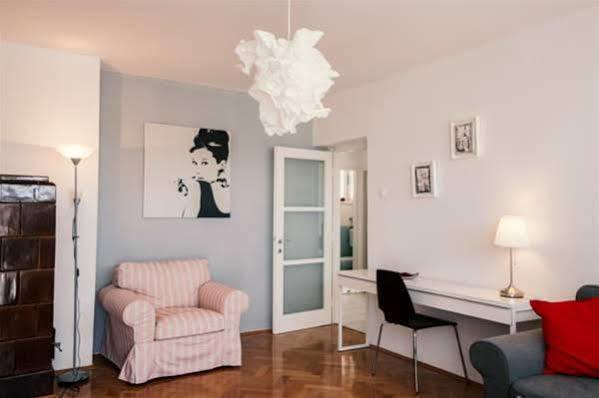 Town Center Apartments Zadar Exterior photo